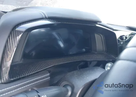 2022 Chevrolet Corvette Stingray Rwd 2Lt z USA, uszkodzony, nr VIN 1G1YB3D42N5112846